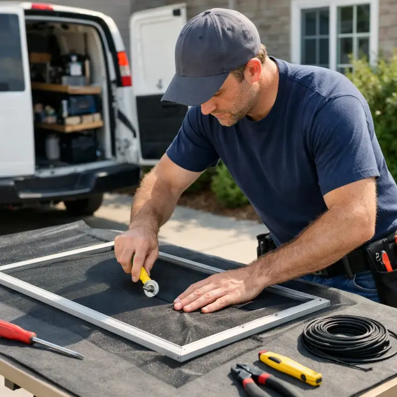 Egress Windows Baldwin